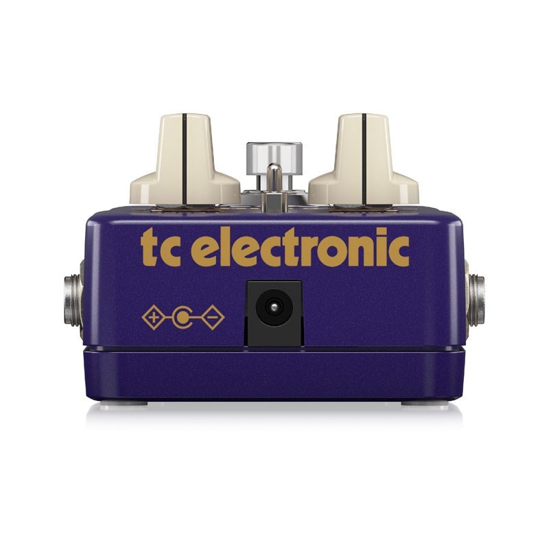 tc electronic MOJOMOJO PAUL GILBERT EDITION（新品）【楽器検索