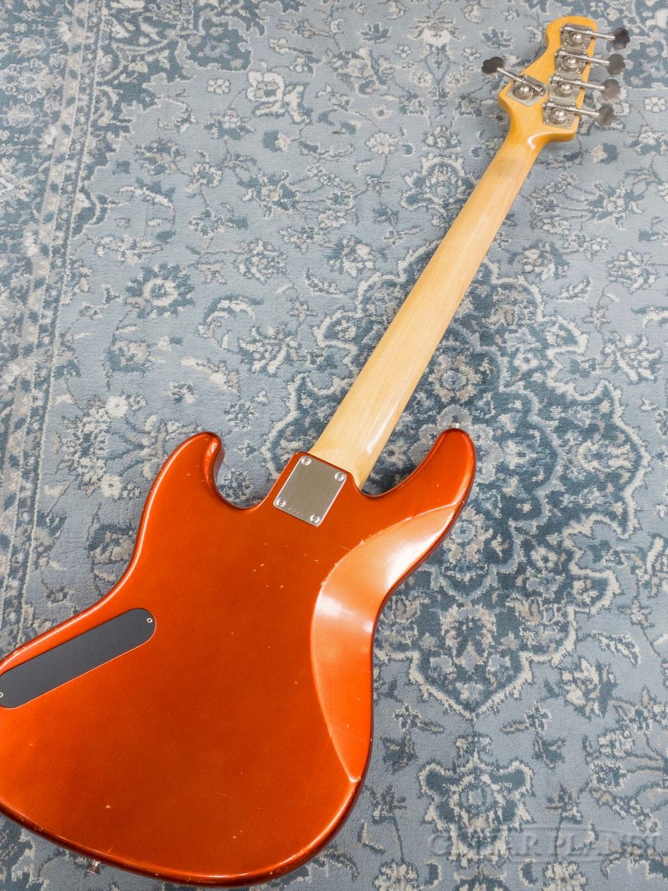 Tsubasa Guitar Workshop The Hopper 5st【ご委託品】【USED】【4.03kg