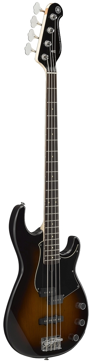 YAMAHA BB434 タバコブラウンサンバースト(TBS) BB400 Series Broad