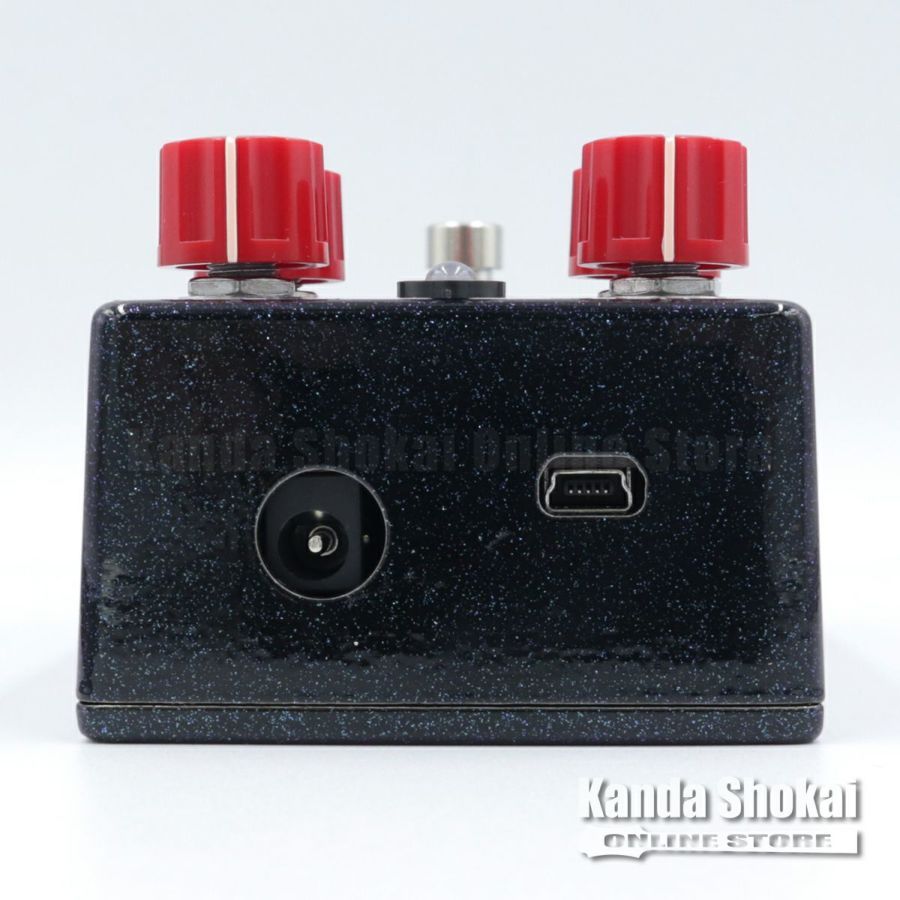 Alexander Pedals Space Race《マルチリバーブ》【WEBショップ限定