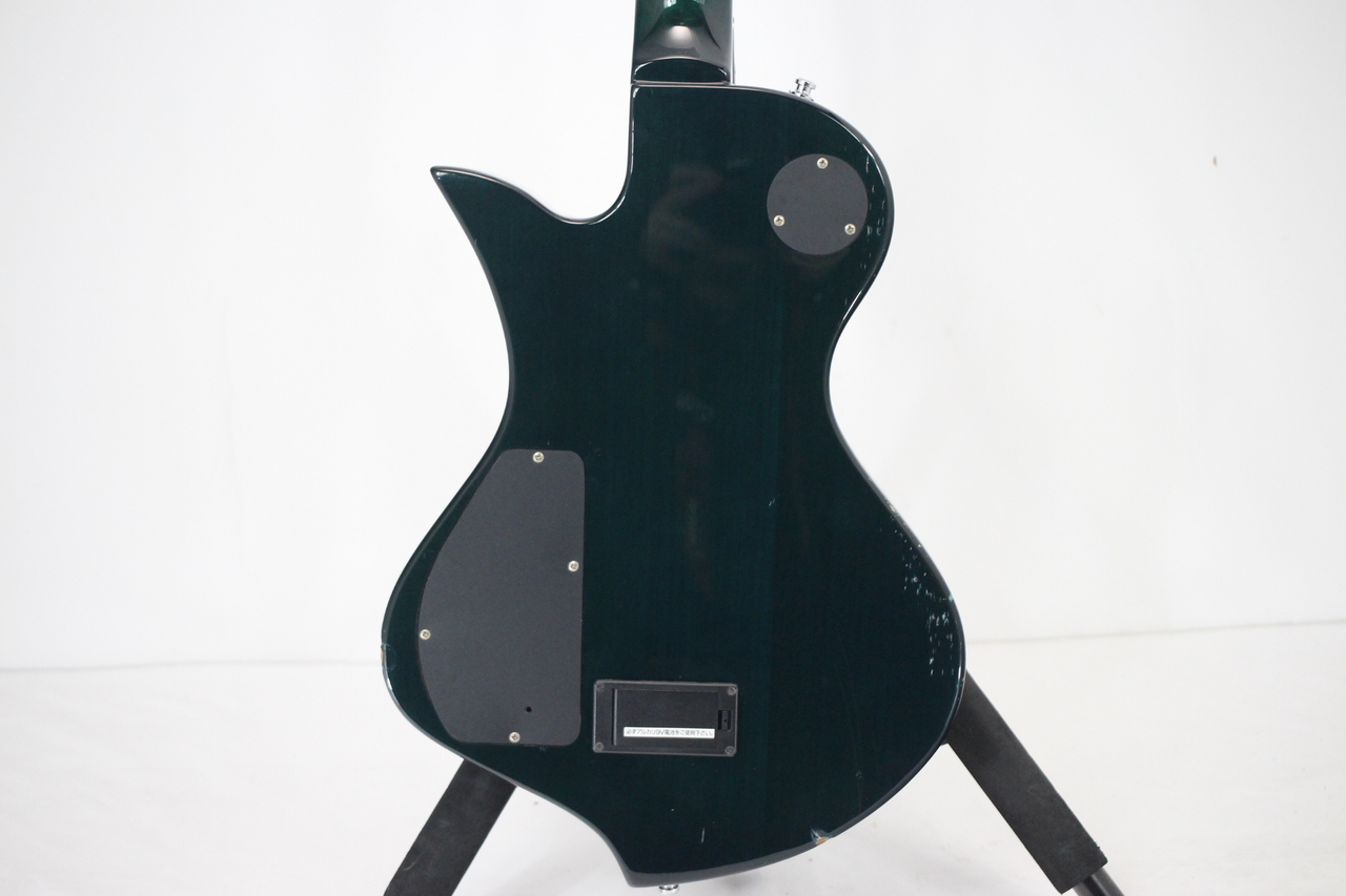 ダンカン・サスティナー】フェルナンデス・RAVELLE ELITE-FT