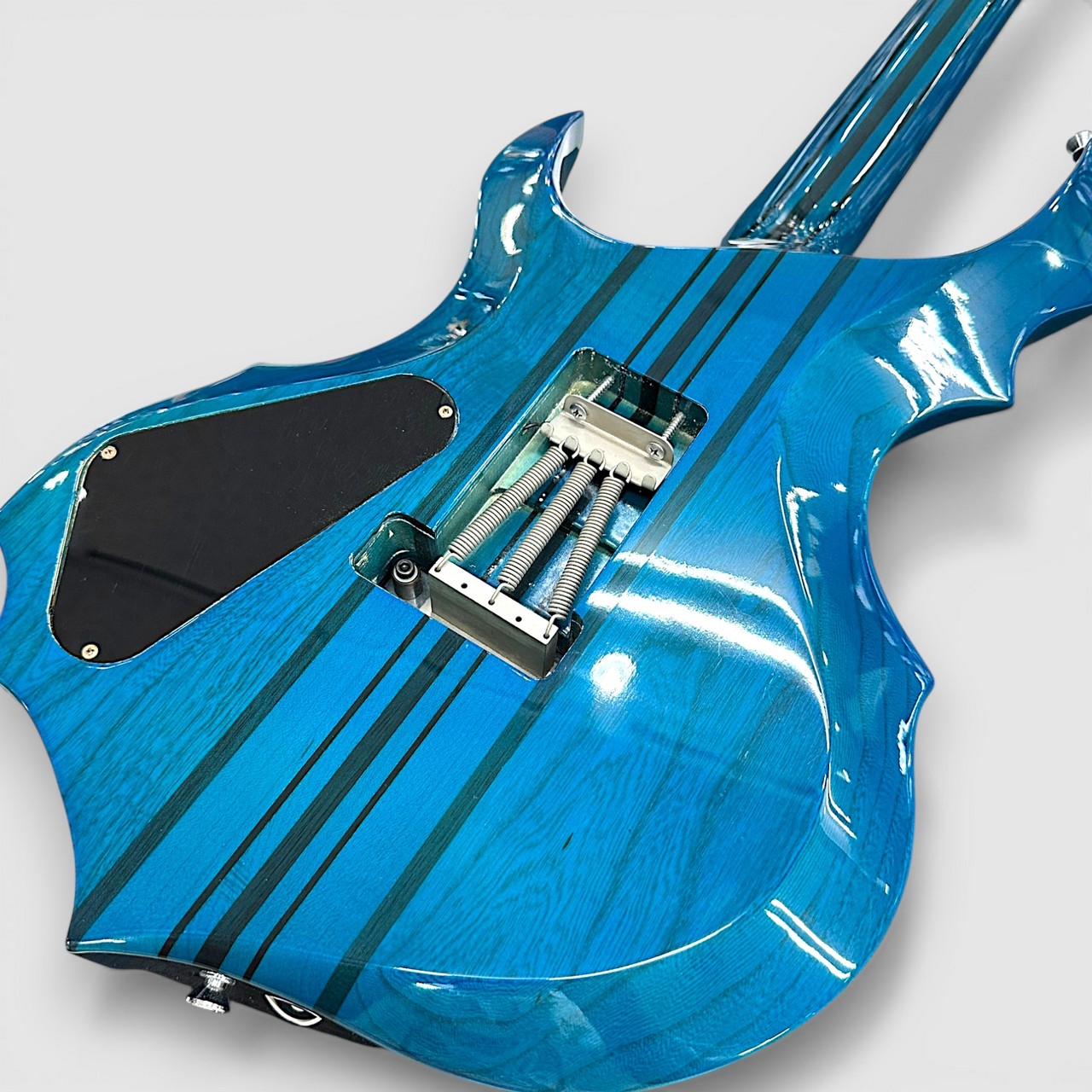 EDWARDS E-FR-145GT FOREST（中古）【楽器検索デジマート】