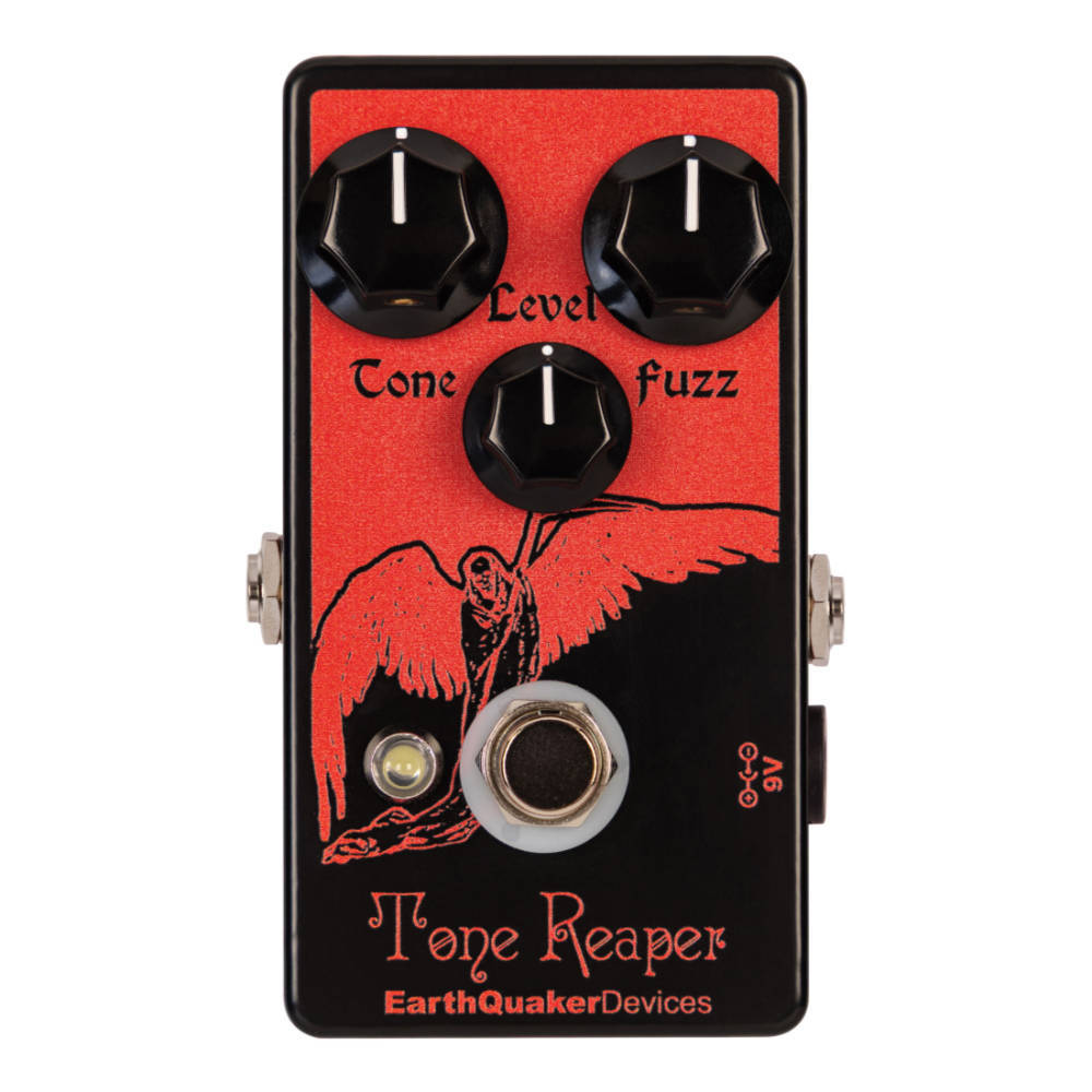 EarthQuaker Devices EarthQuaker Devices アースクエイカー