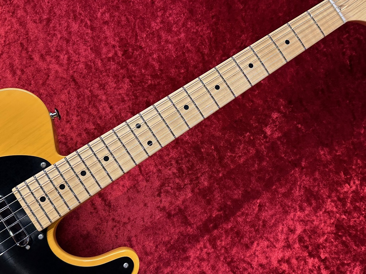 Suhr Classic T Antique -Trans Butterscotch- ≒3.501Kg（新品/送料