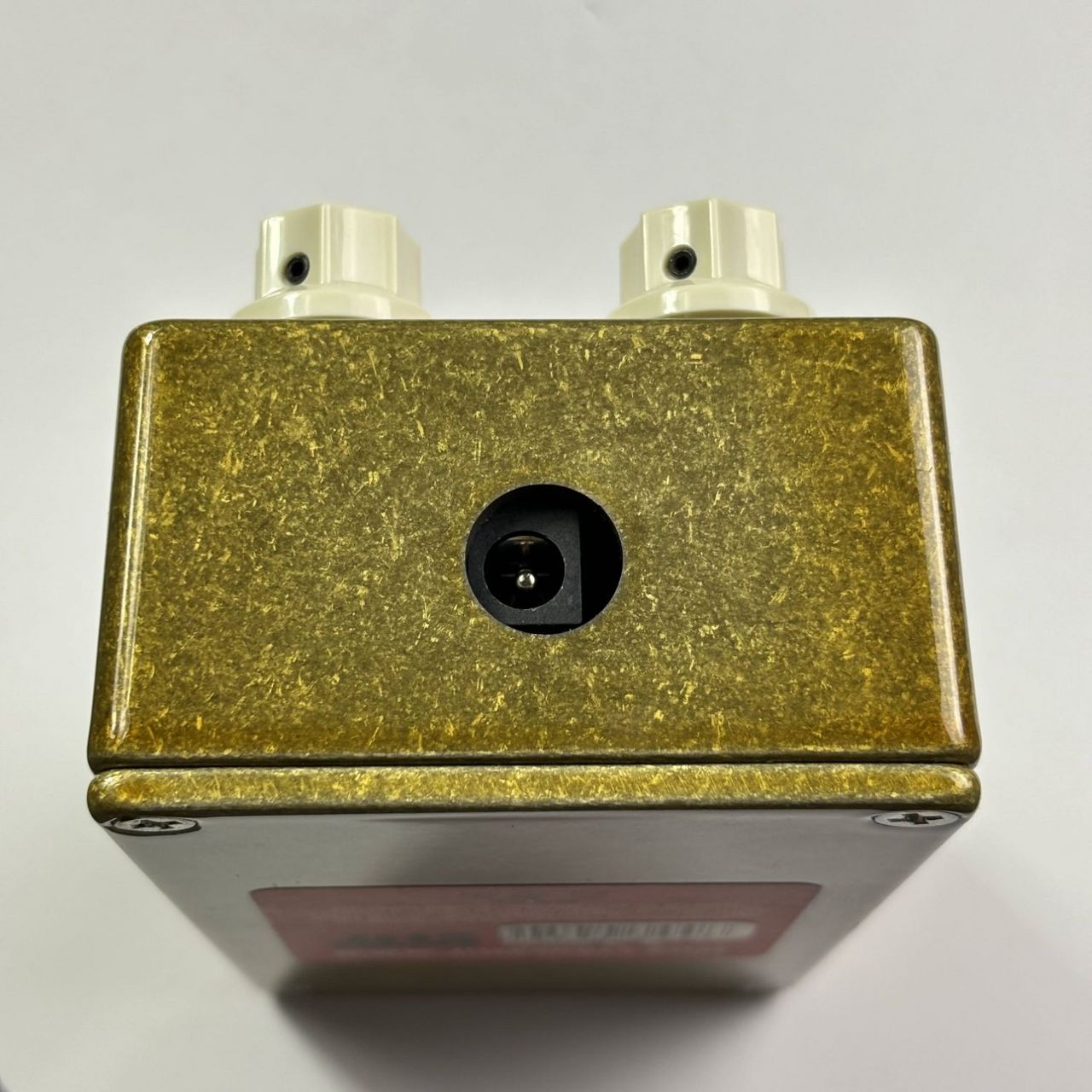 JHS Pedals Morning Glory V4 コンパクトエフェクター オーバー