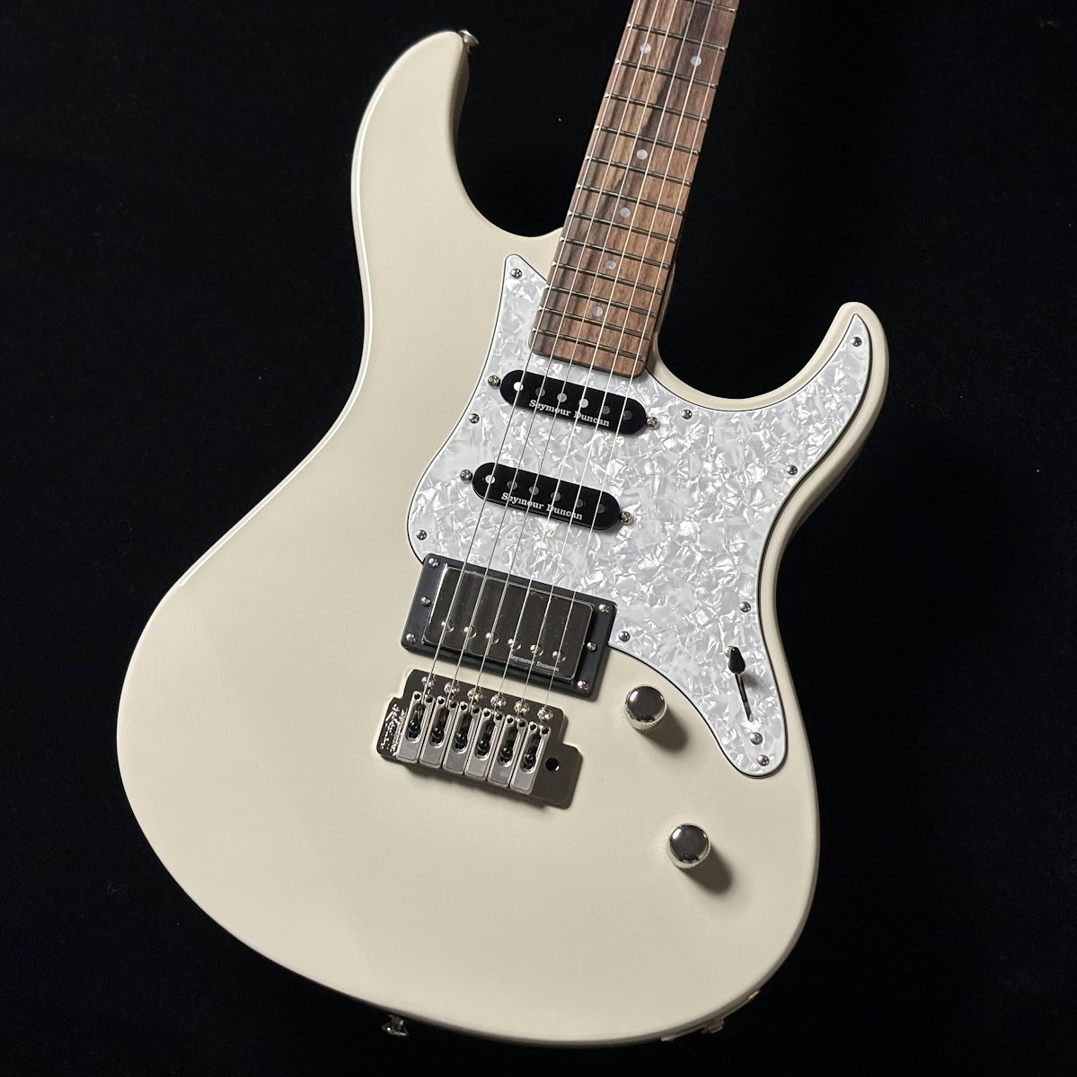 【超安い】 YAMAHA PACIFICA612VIIX 【ニューカラー】【3.54kg】（新品/送料無料）【楽器検索デジマート】 靴