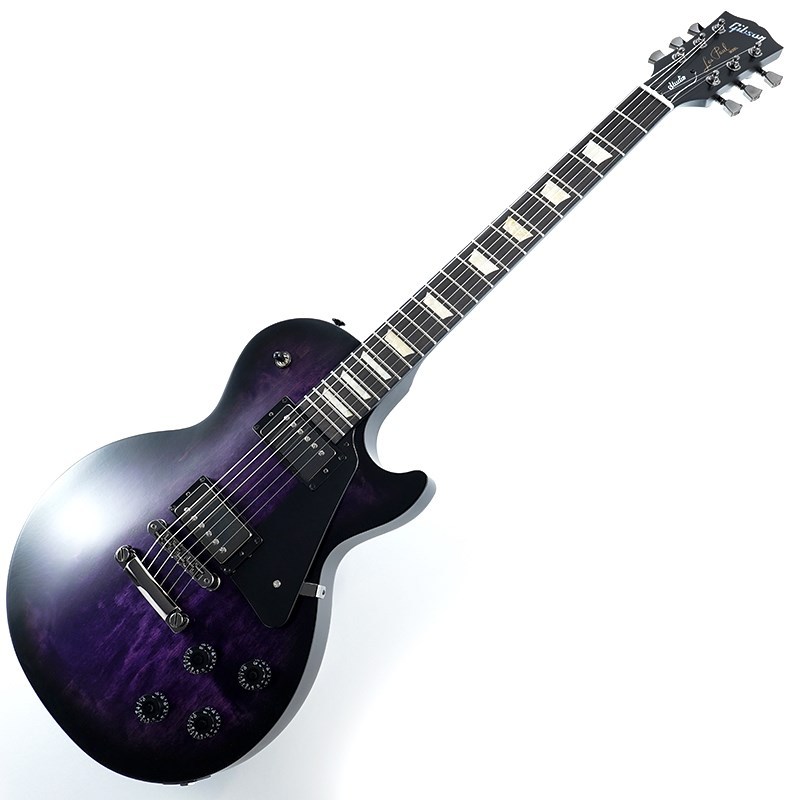 Gibson Les Paul Studio Guitar with Soft Case