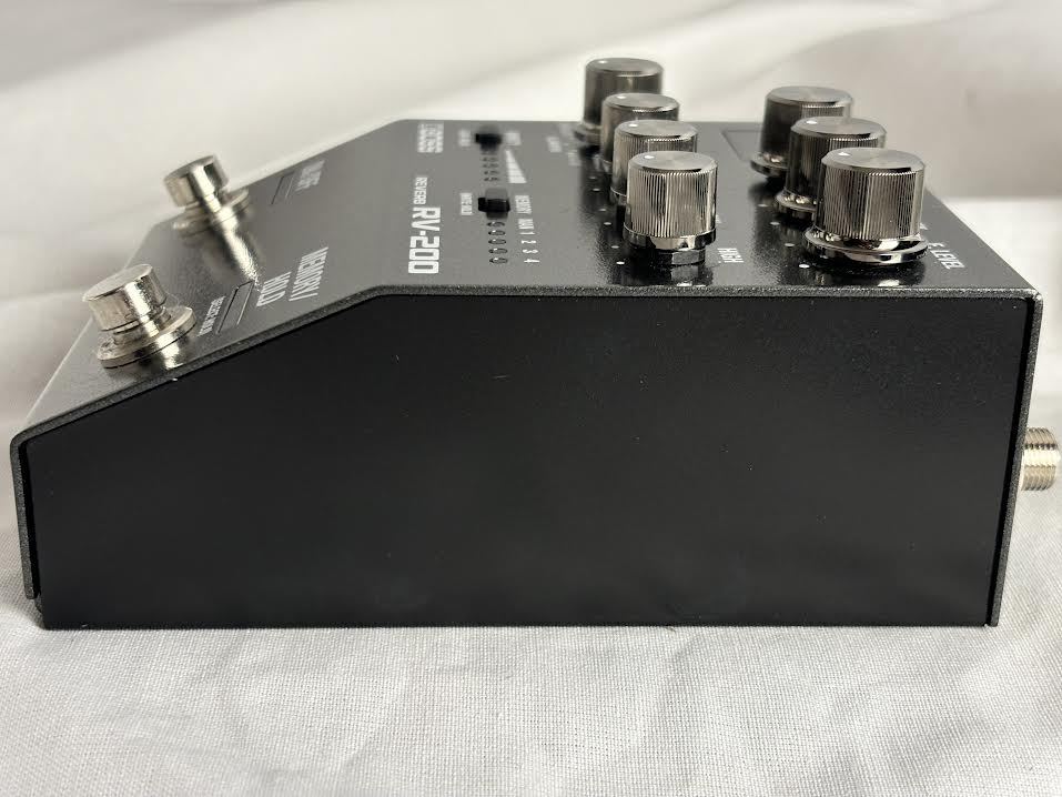 BOSS RV-200（中古/送料無料）【楽器検索デジマート】
