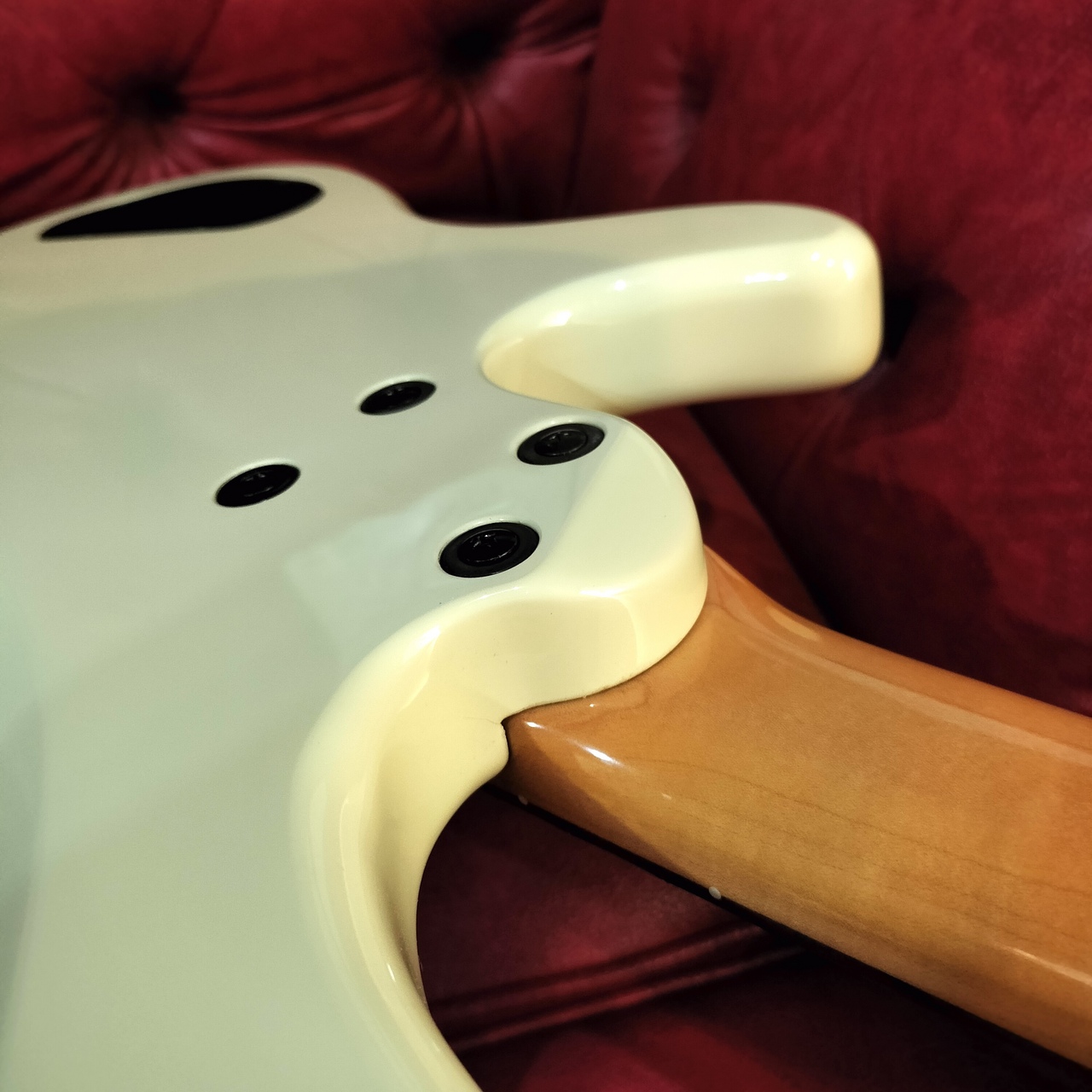 YAMAHA BB-STD 1996（中古）【楽器検索デジマート】