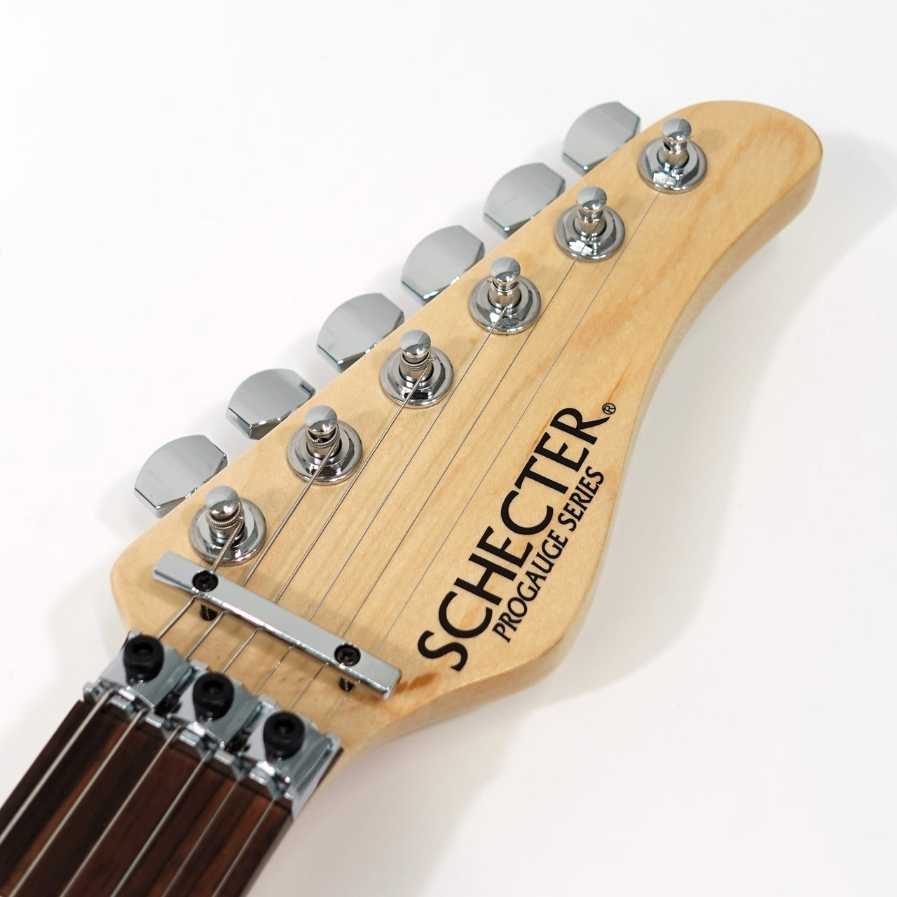 SCHECTER GS-1-FR-AL-W / R RDSB（新品/送料無料）【楽器検索デジマート】