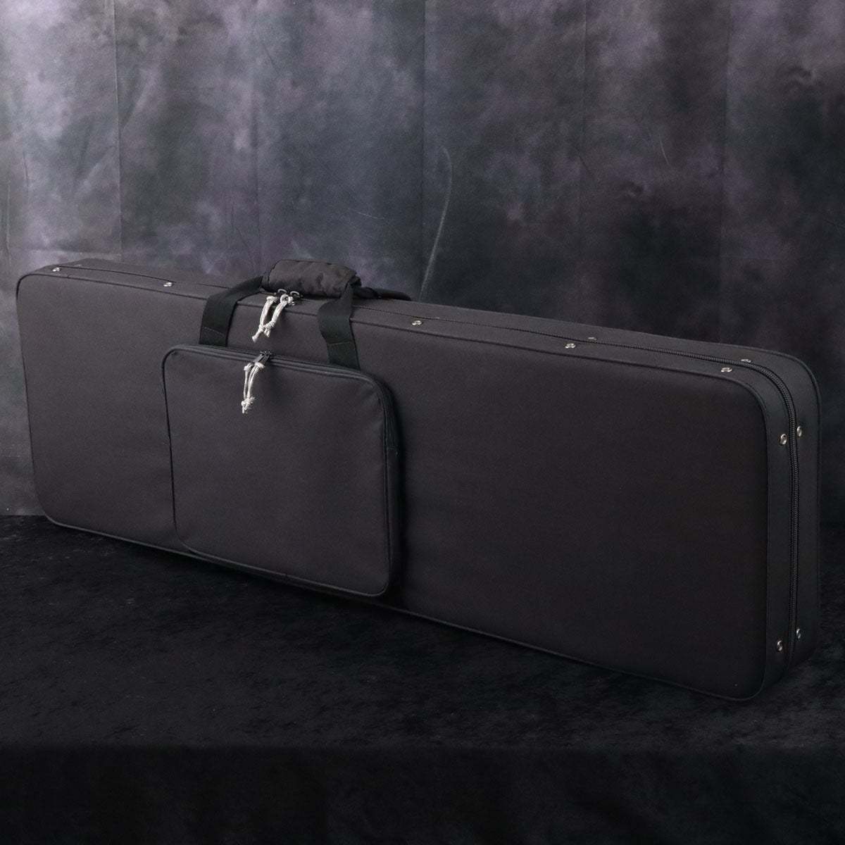 Sadowsky SEMI-HARD CASE(NO LOGO) 【御茶ノ水本店】（中古）【楽器
