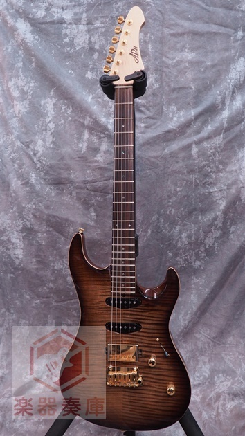 APII MAF-8120GP（中古）【楽器検索デジマート】
