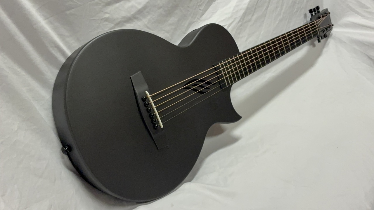 【超美品】enya NOVA GO アコースティックギター　中古品 Enya Nova Go（中古）【楽器検索デジマート】