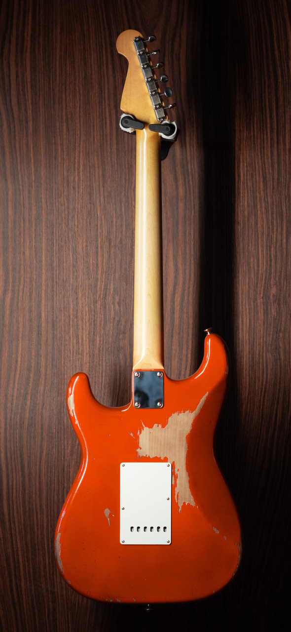 g7 Special g7-CTL Telecaster Fiesta Red g7 Special g7-CTL Telecaster Fiesta Red Fender Special