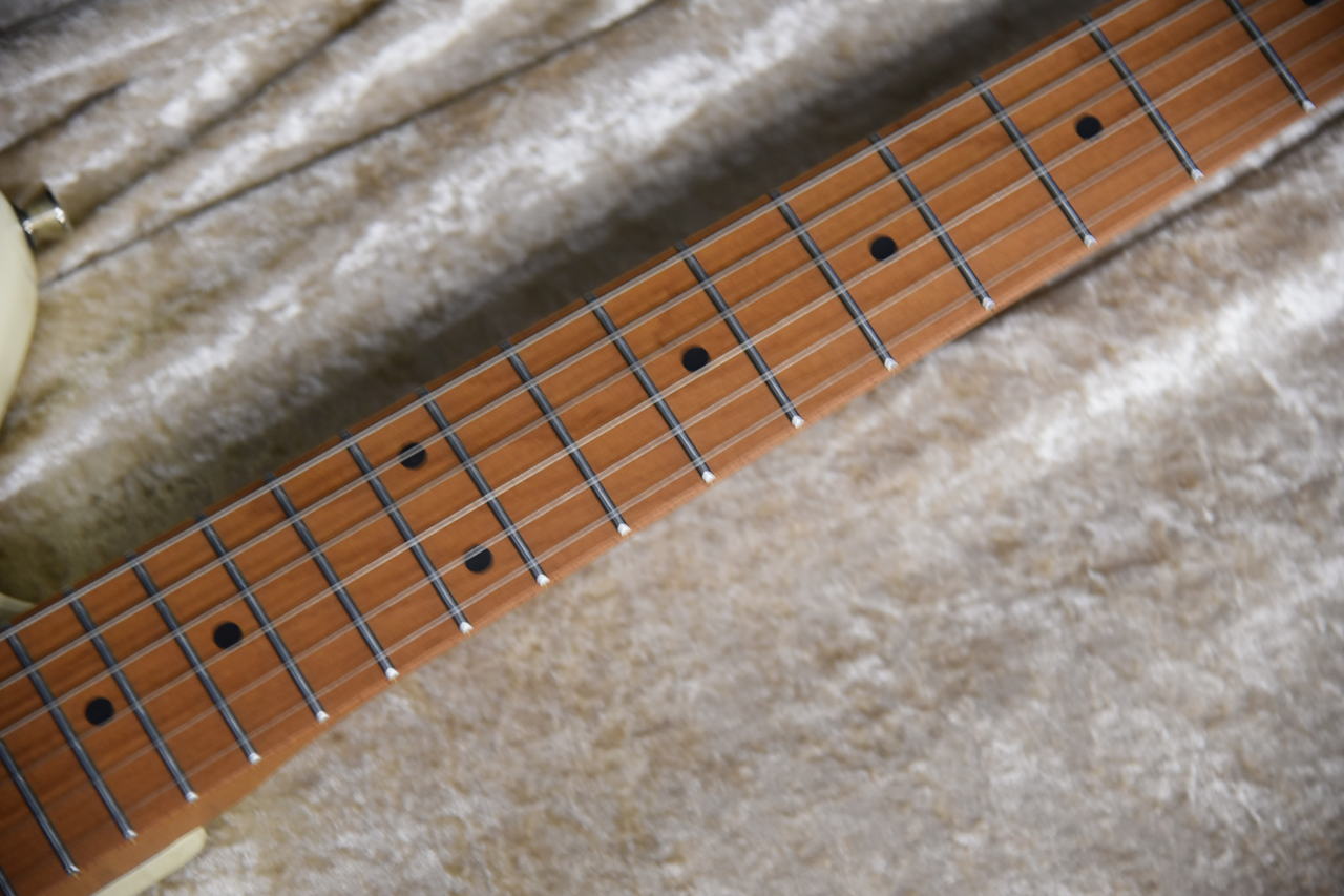Bacchus BJM-1-RSM/M OWH（新品）【楽器検索デジマート】