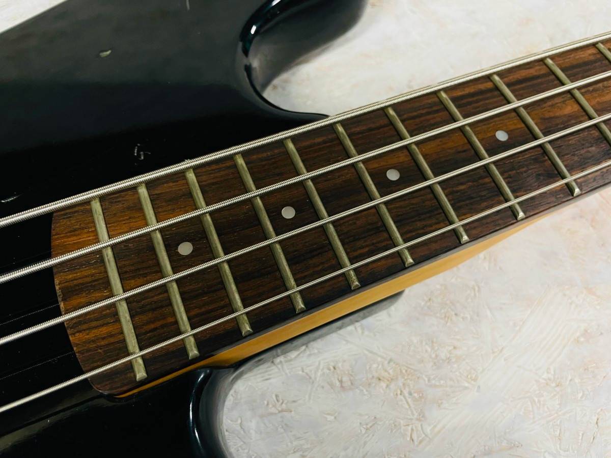 Samick SOB-PJ（中古）【楽器検索デジマート】