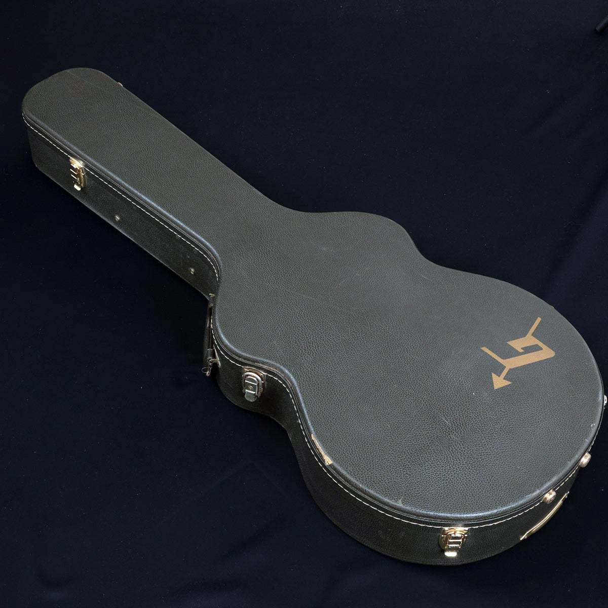 Gretsch G6119 / Tennessee Rose [3.49kg/2003年製]グレッチ 【池袋店
