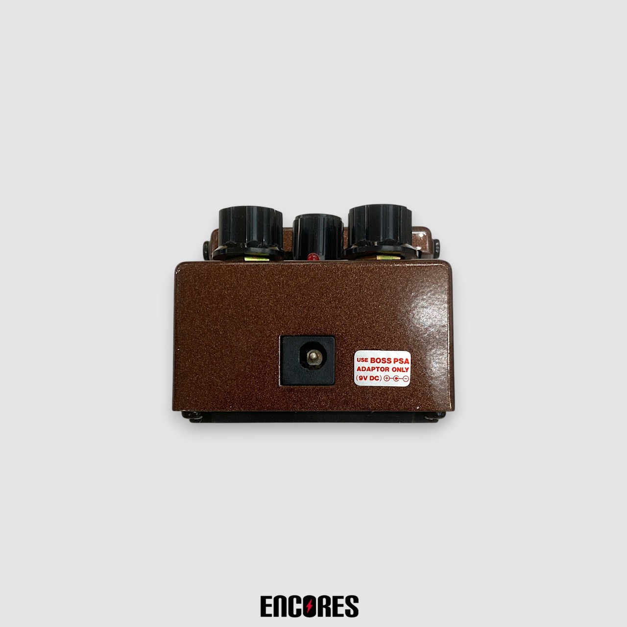 BOSS OC-2 Octave オクターバー（中古）【楽器検索デジマート】