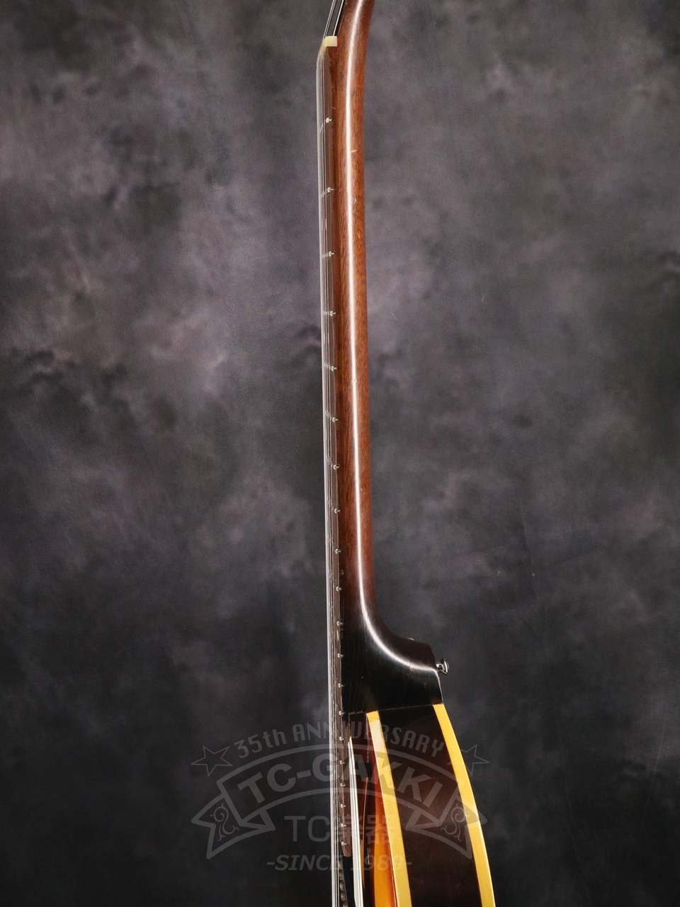 Epiphone 1965 E422T Century（ビンテージ）【楽器検索デジマート】