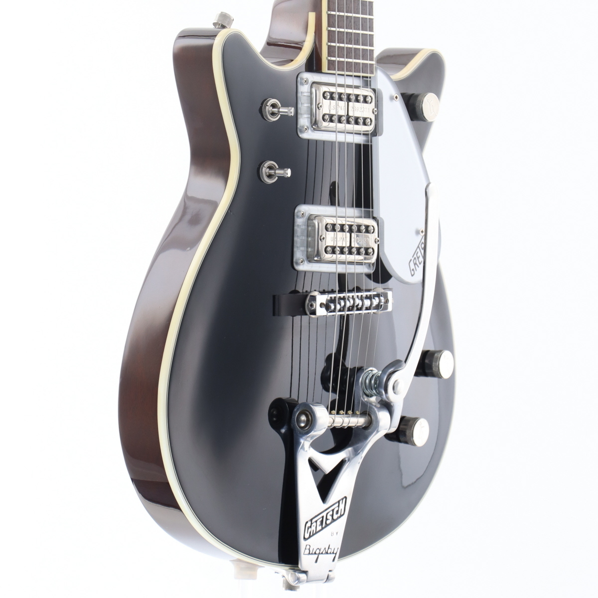 Gretsch G6128T-1962 Black 【福岡店】（中古/送料無料）【楽器検索