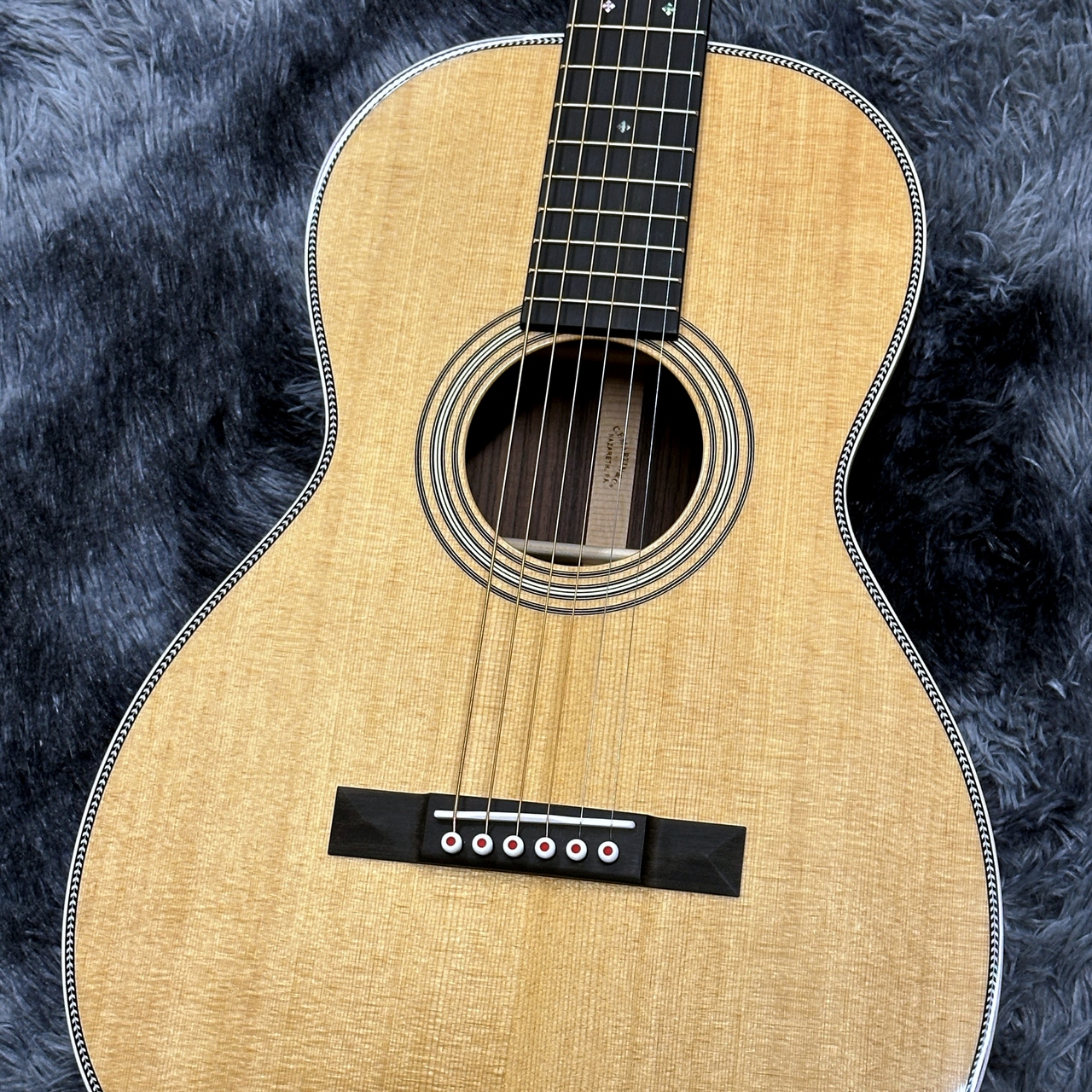 Martin 012-28 Modern Deluxe #2931374【アウトレット特価