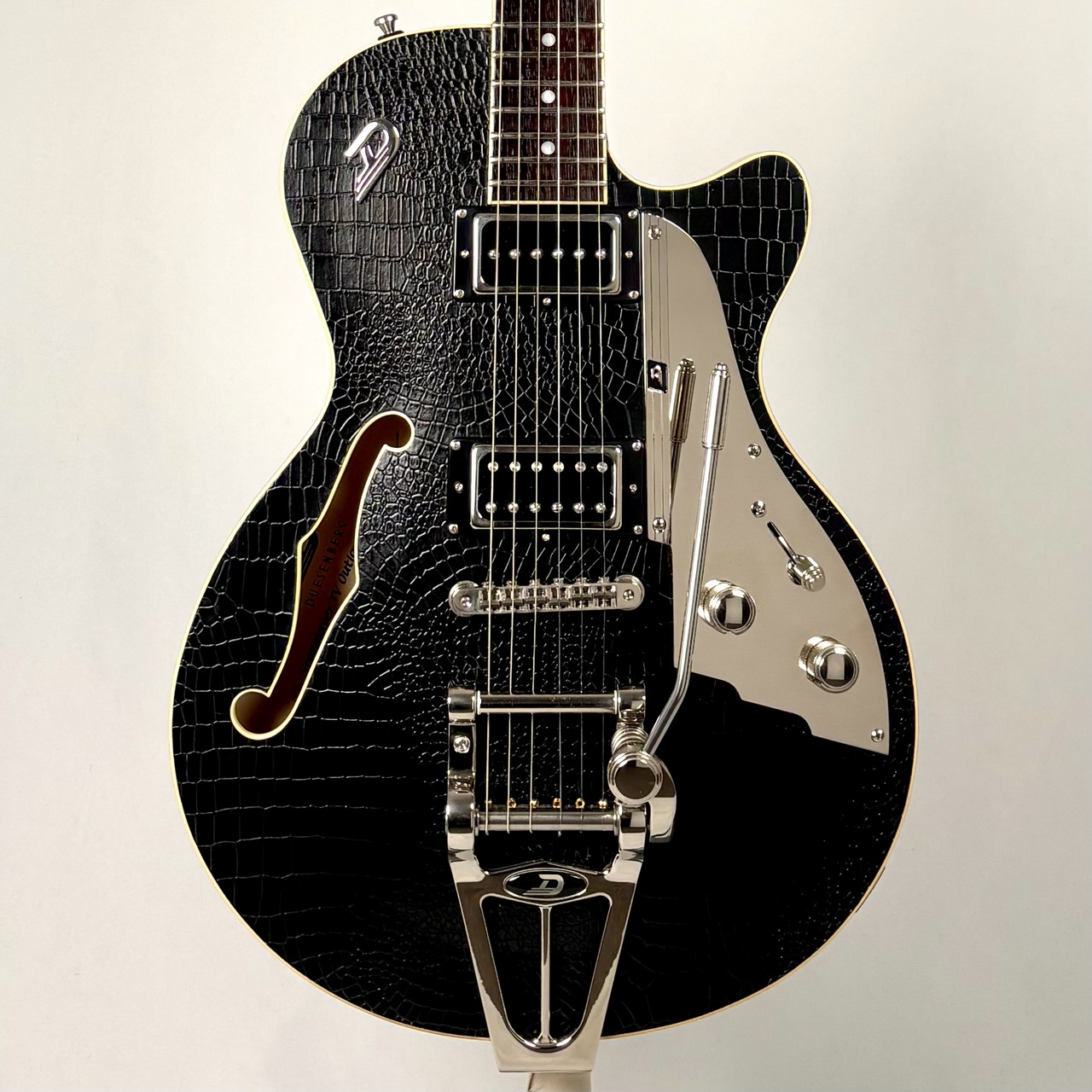 Duesenberg 【2016年製】Starplayer TV -Outlaw-【3.64kg】（中古