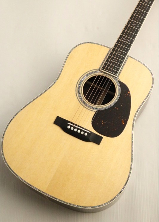 Martin 【動画あり】 D-42 #2942817 【透明感のある豪華な