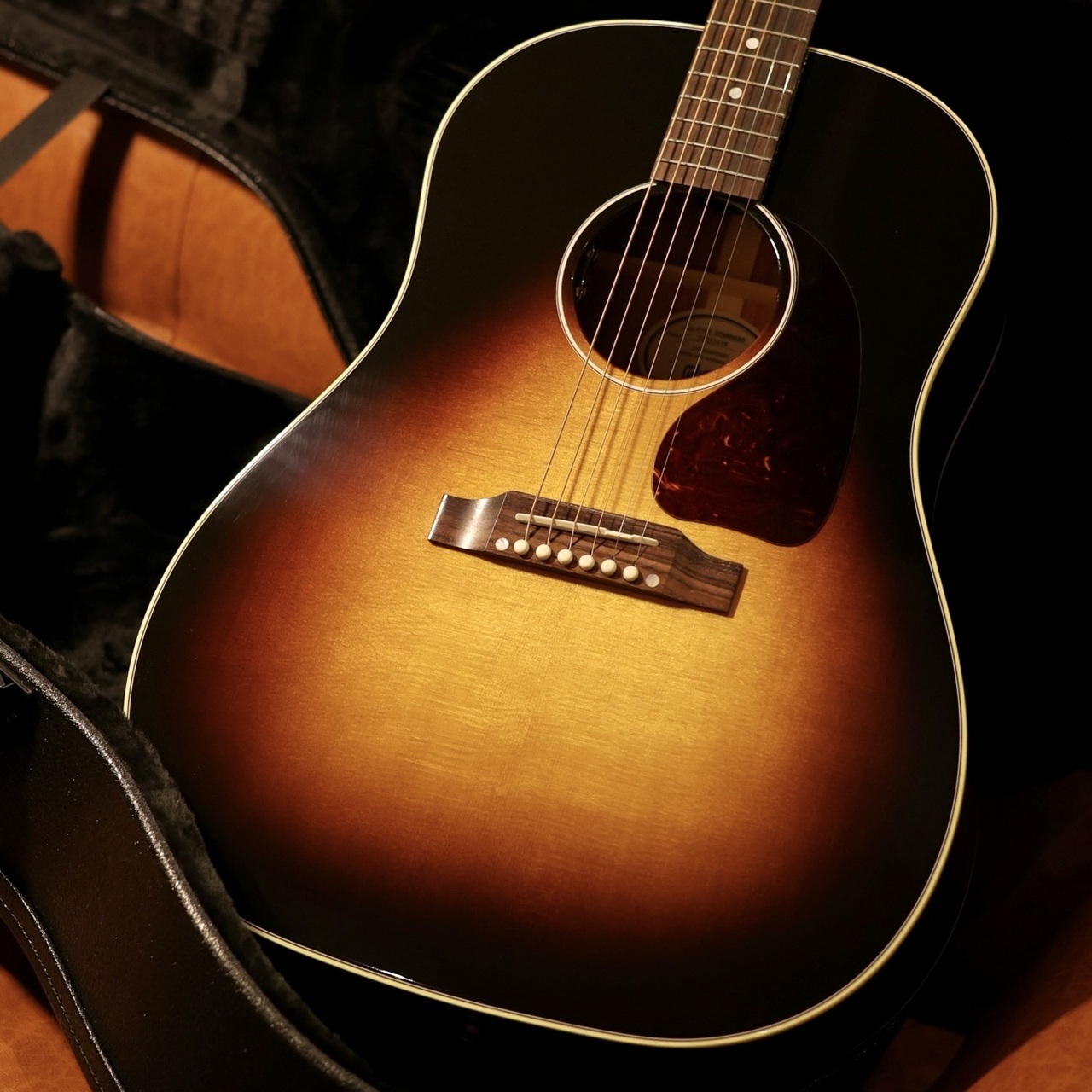 Gibson 【クロサワ本店】J-45 Standard VS #22255128【これがイマのJ