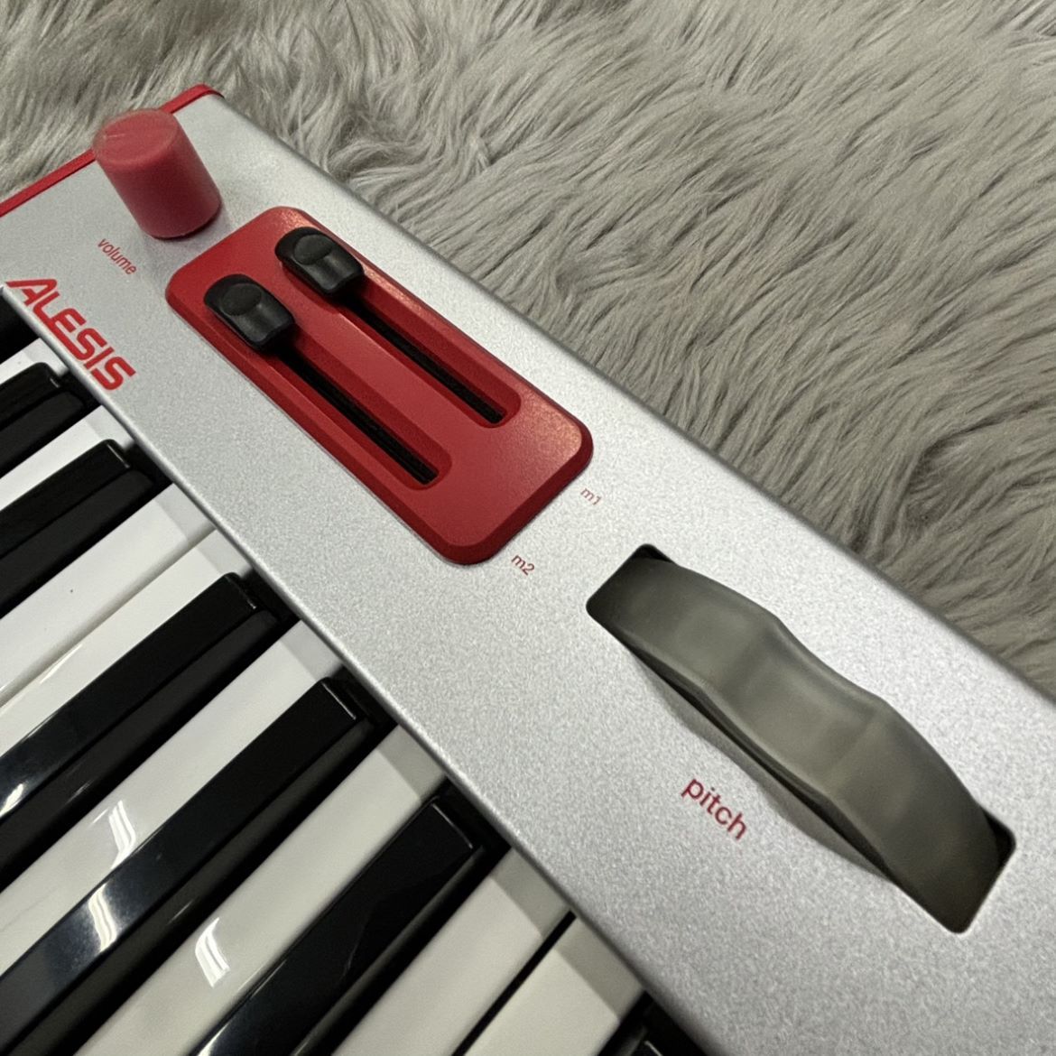 ALESIS アレシス MICRON（中古/送料無料）【楽器検索デジマート】