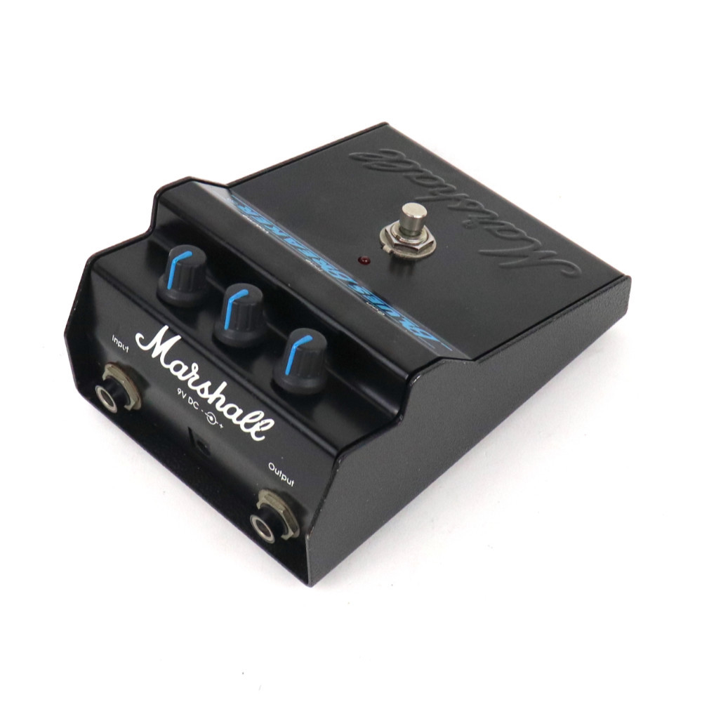 Marshall 【中古】 オーバードライブ エフェクター MARSHALL