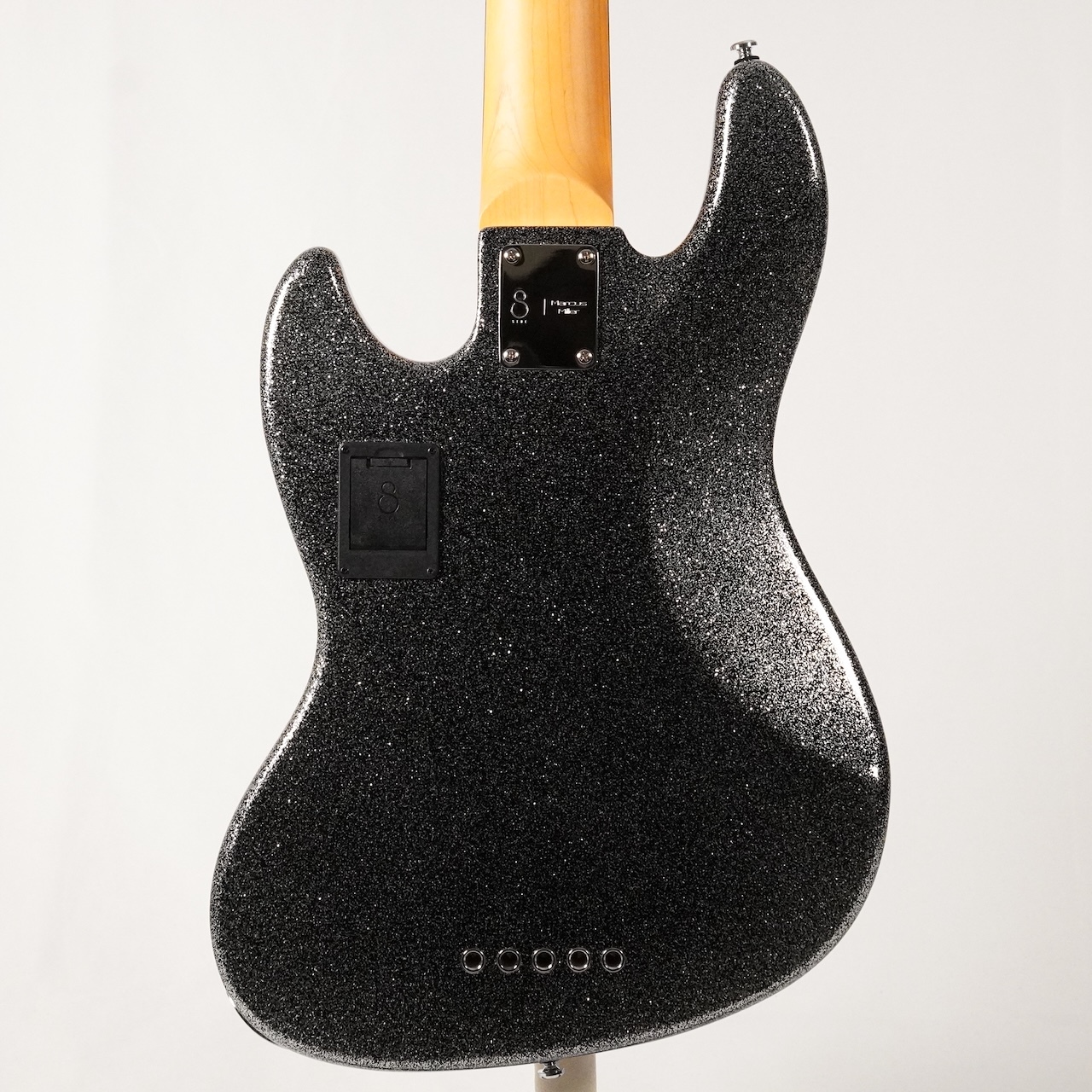 Sire V7 Alder-5 -Sparkle Black- [4.76kg]（新品/送料無料）【楽器