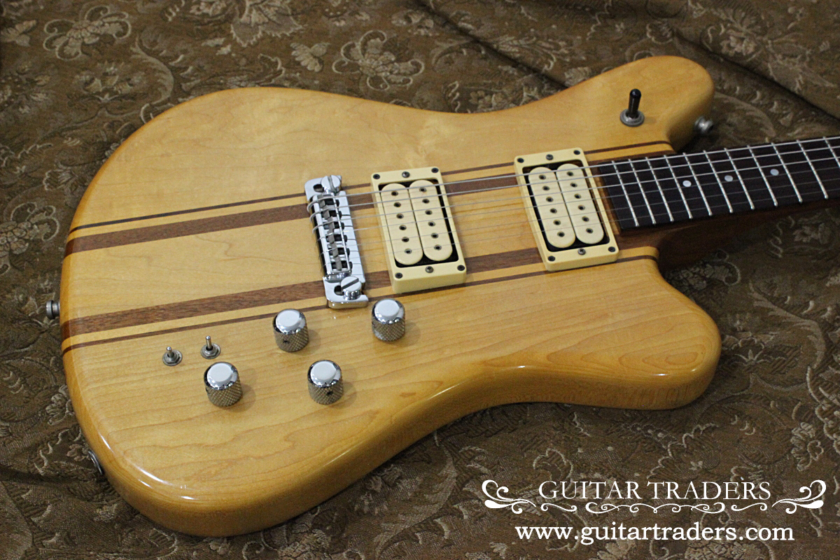 Martin 1980 EM-18（ビンテージ）【楽器検索デジマート】