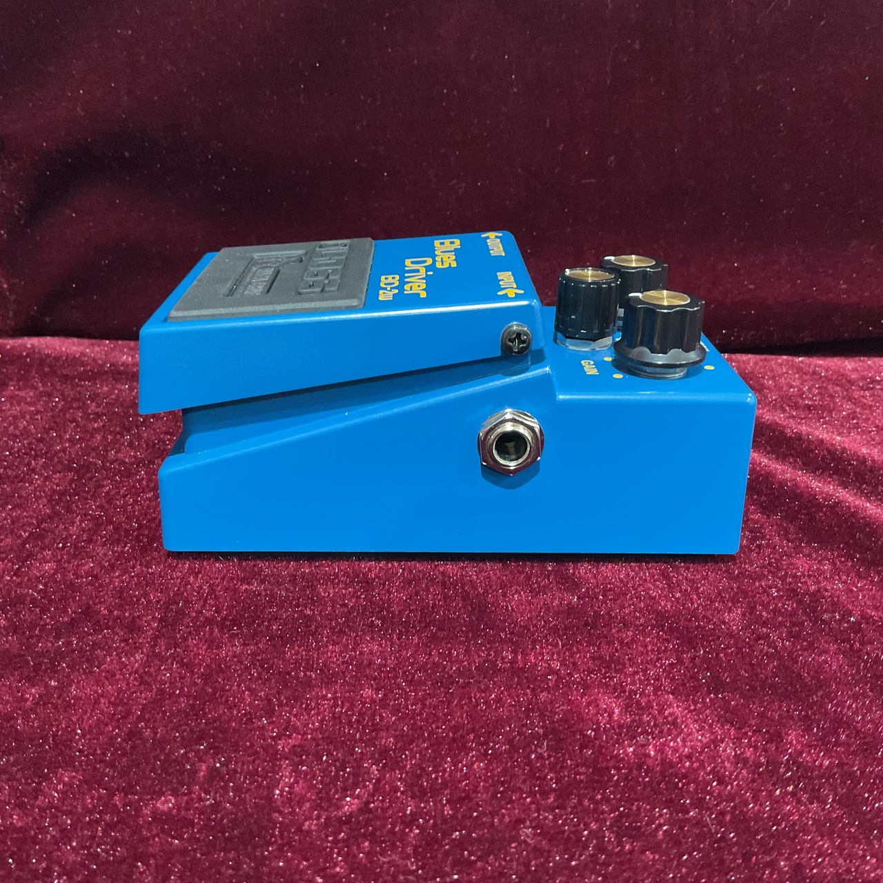 BOSS BD-2W（中古）【楽器検索デジマート】