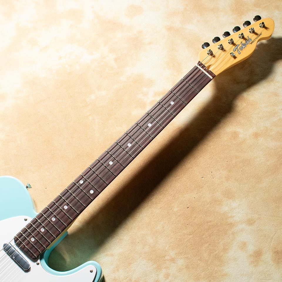 Tokai ATE-101 SOB/R（新品）【楽器検索デジマート】