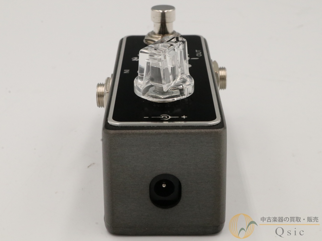 Xotic EP-BOOSTER [TM011]【神戸店在庫】（中古）【楽器検索デジマート】