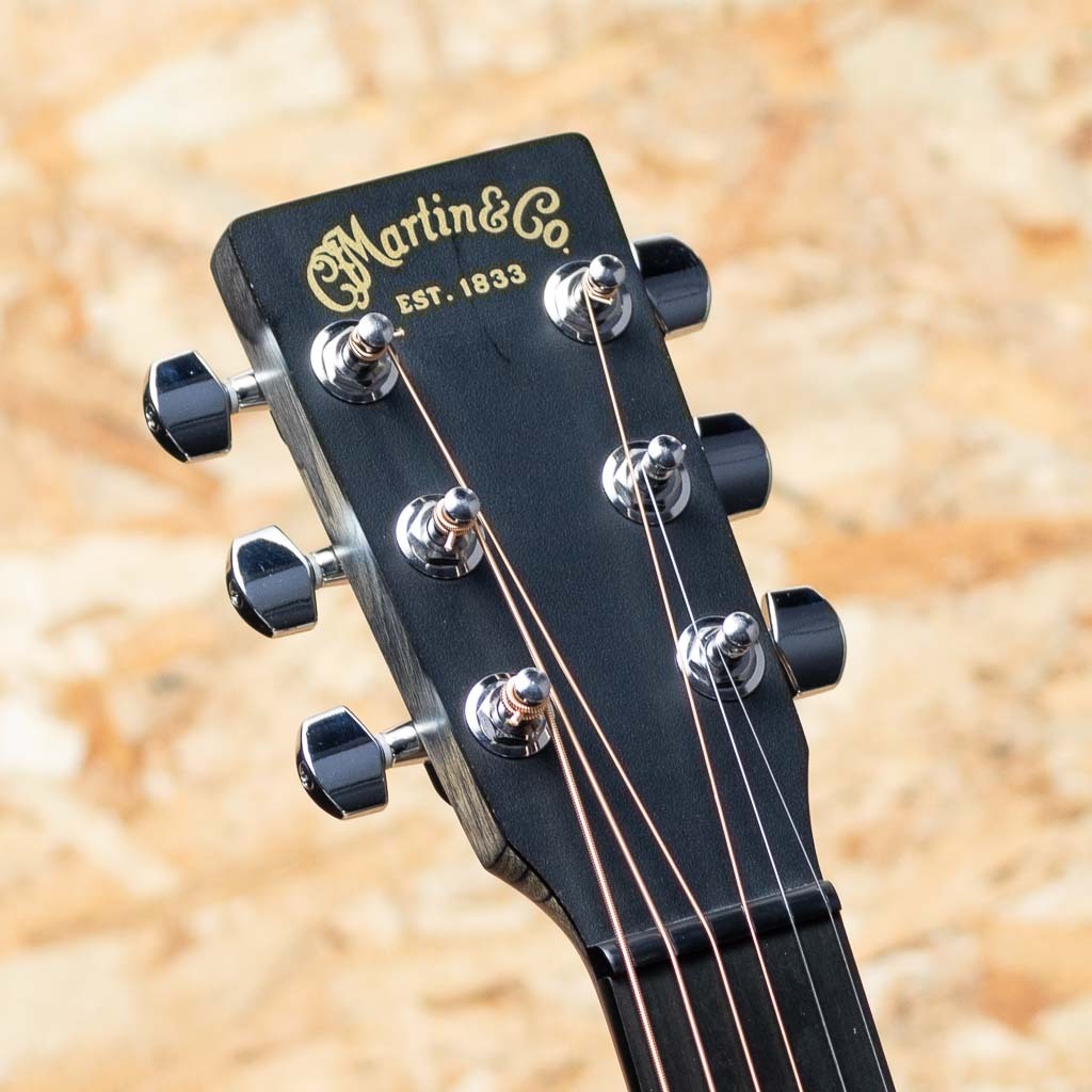 Martin LX Black（中古）【楽器検索デジマート】