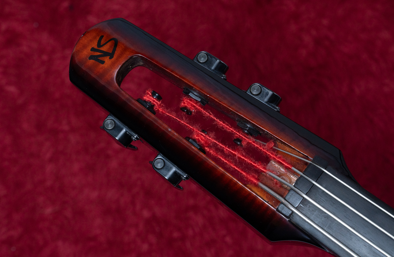 NS Design WAV4 4.315kg【GIB横浜】（中古/送料無料）【楽器検索