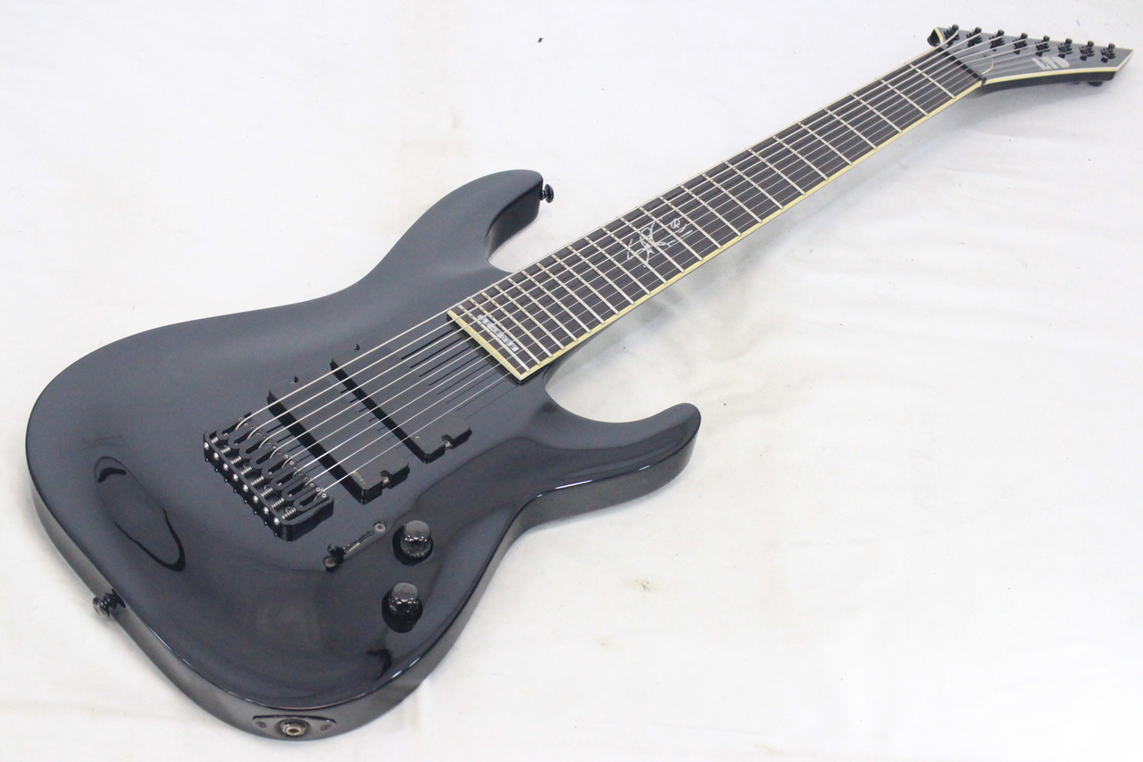 LTD SC-608B（中古）【楽器検索デジマート】