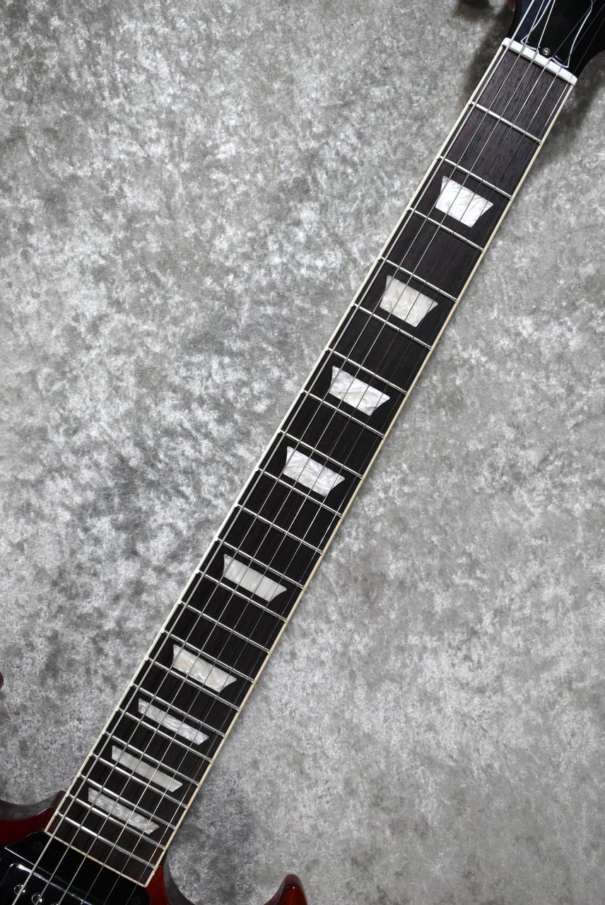 Gibson 【セカンド品】SG Standard '61 Vintage Cherry #210160188
