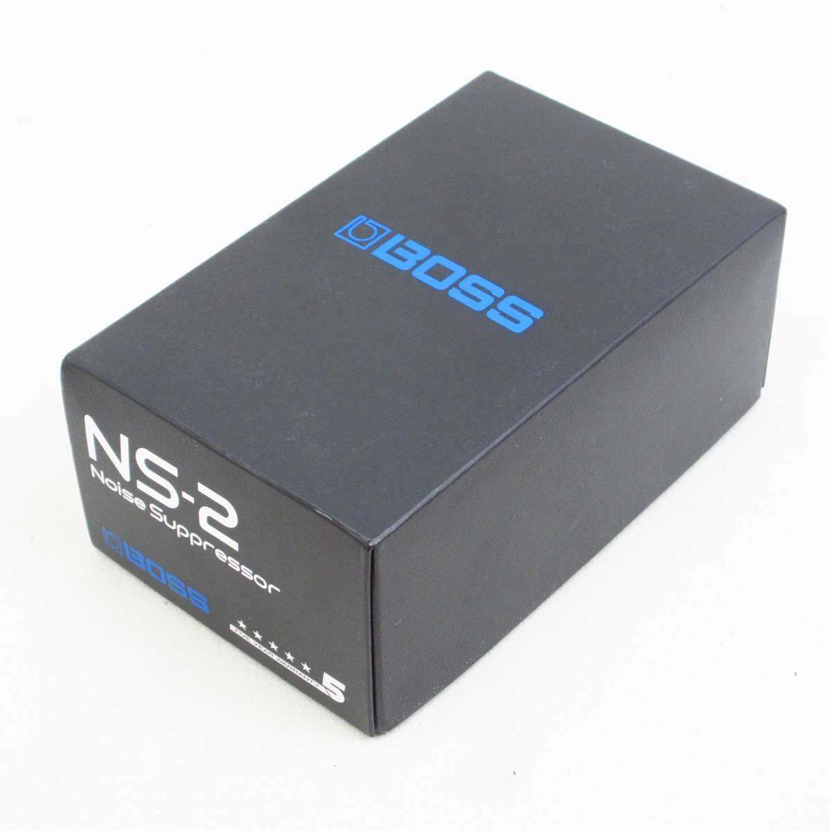 BOSS NS-2 Noise Suppressor ノイズリダクション 【横浜店】（中古