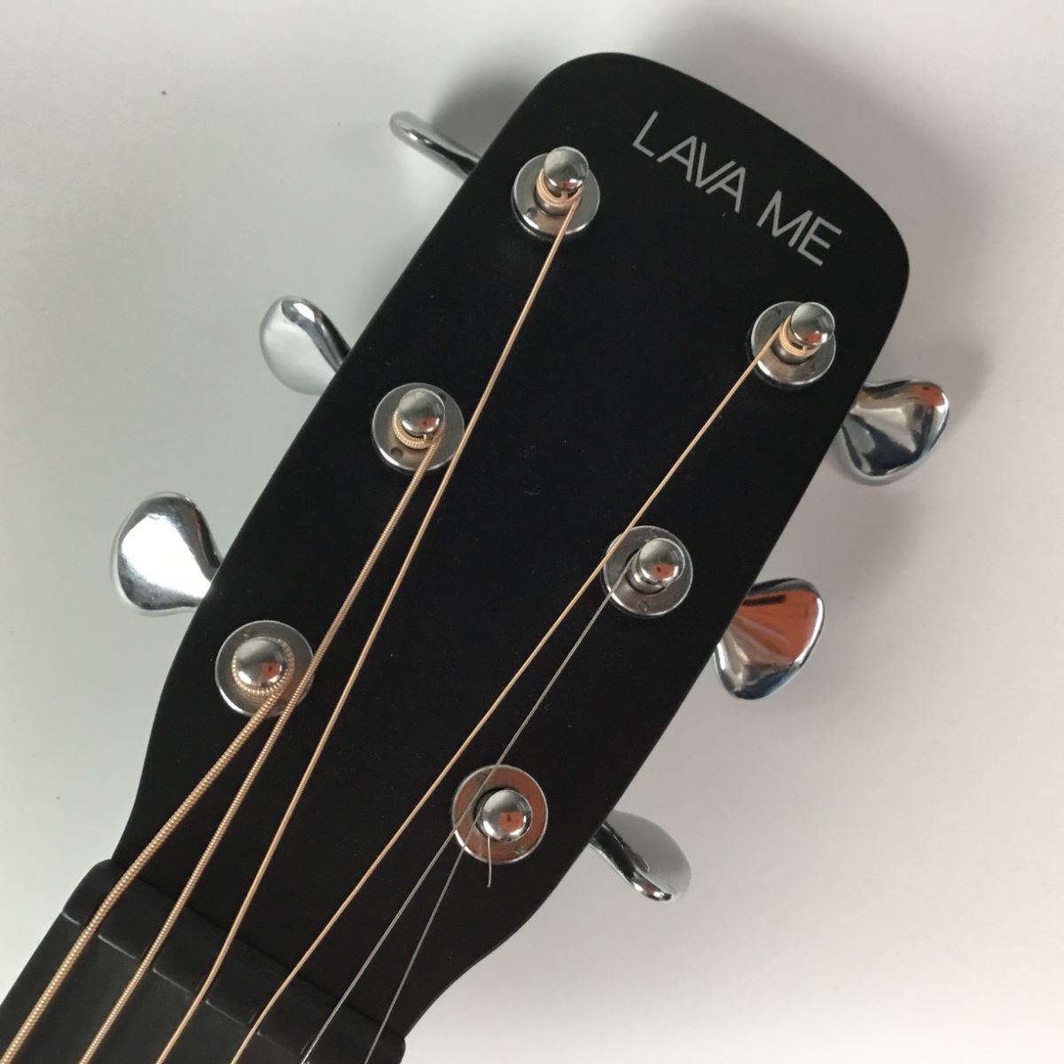 LAVA MUSIC 【LAVA Music】LAVA ME 2 FB BLK（中古/送料無料）【楽器