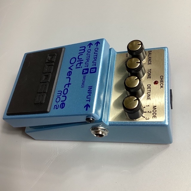 BOSS MO-2（新品）【楽器検索デジマート】