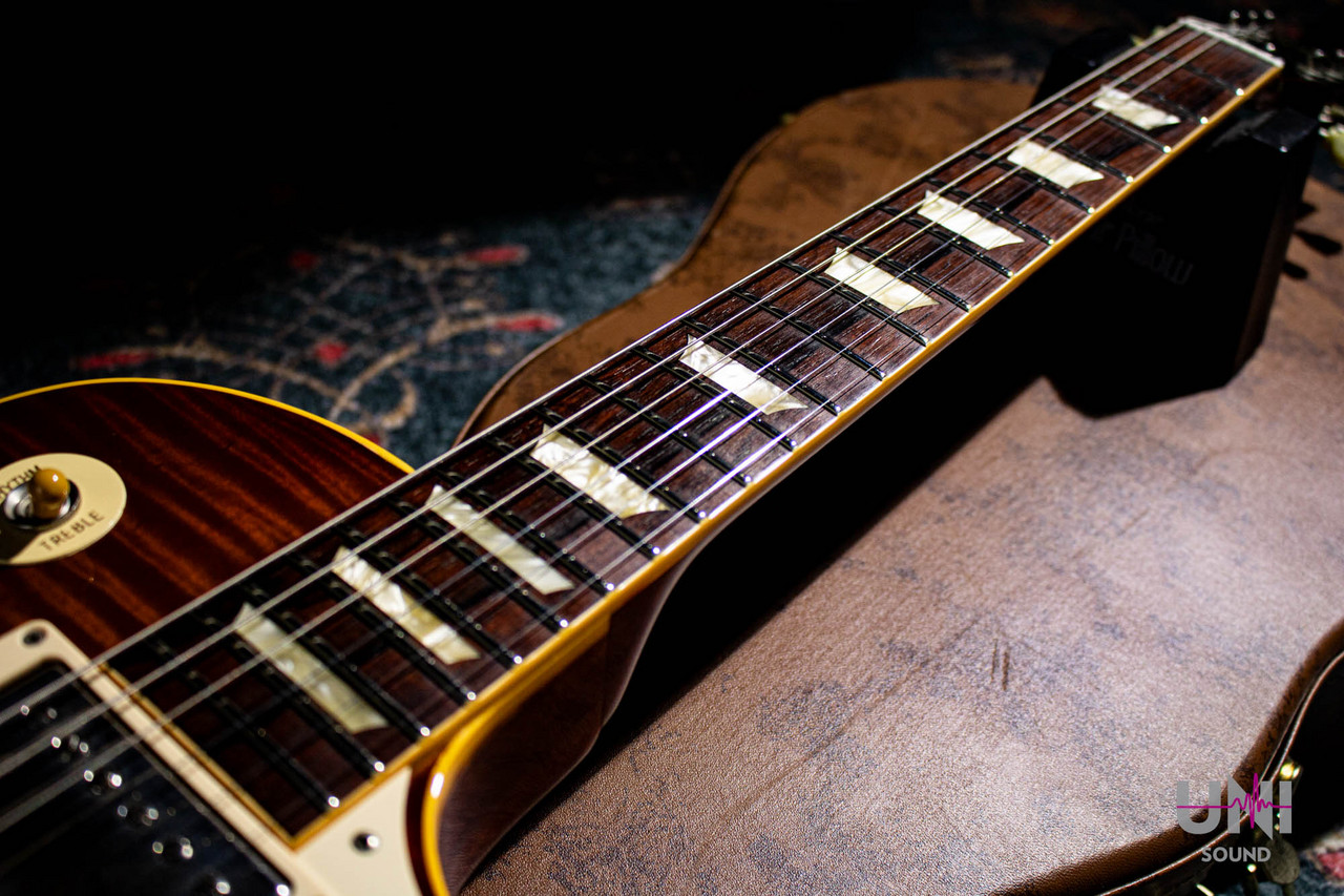 Gibson カスタムショップ ヒスコレ 2004 1959 Reissue Gibson カスタムショップ ヒスコレ 2004 1959 Reissue