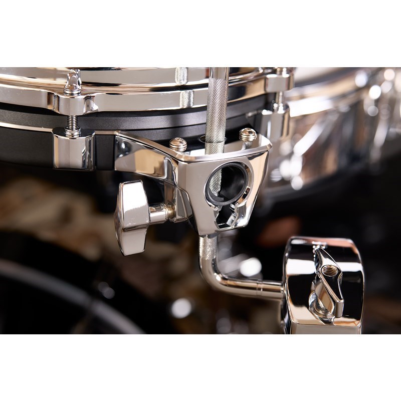 Roland TD716-DS ＋ V71 ＋ MDS-STG2 ＋ KD-18-BK [V-Drums Kit ＋