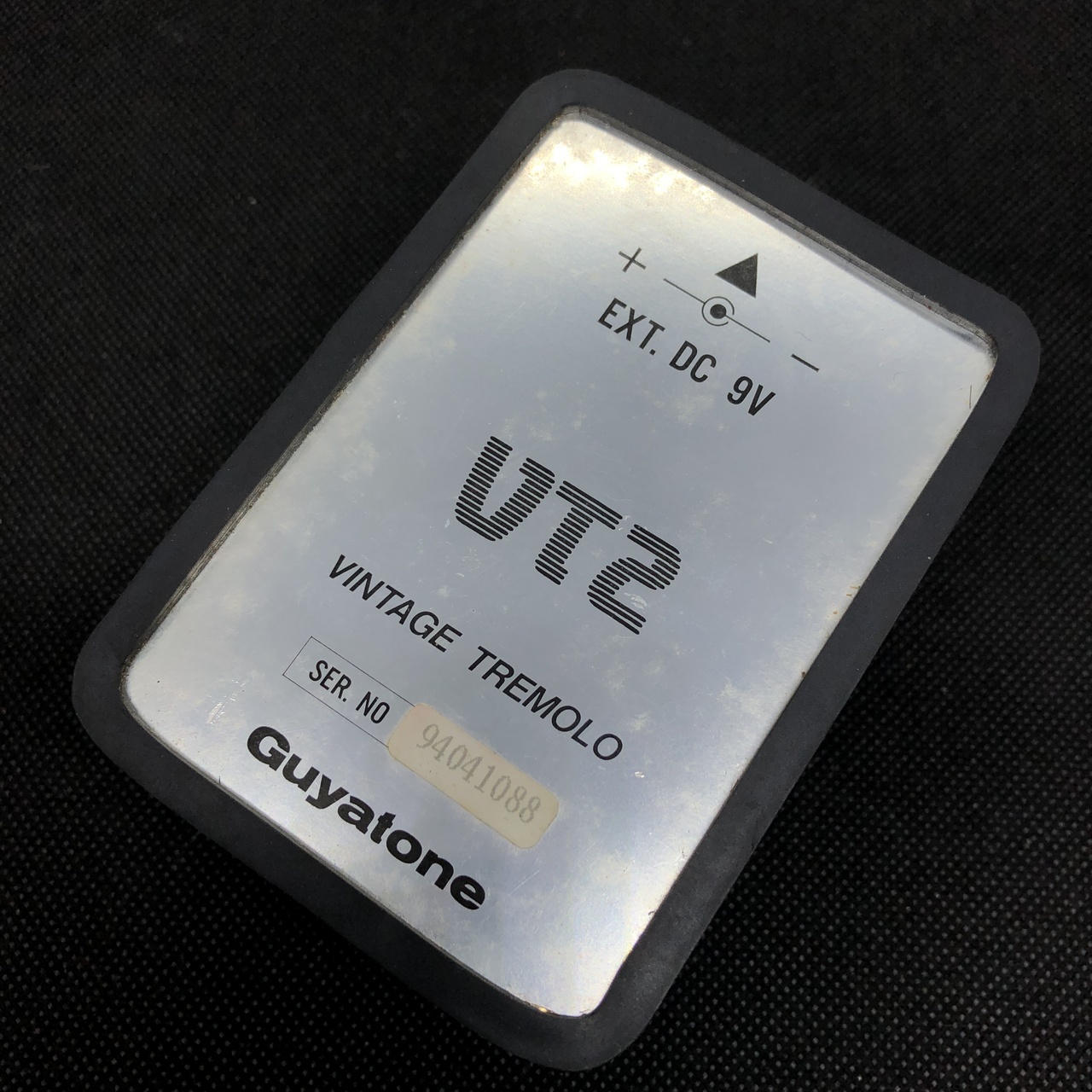 Gutatone VT2 Vintage Tremolo（中古/送料無料）【楽器検索デジマート】