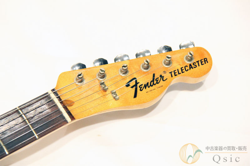 Fender 【蔵出し】1974-76 Telecaster[QK181]【神戸店在庫