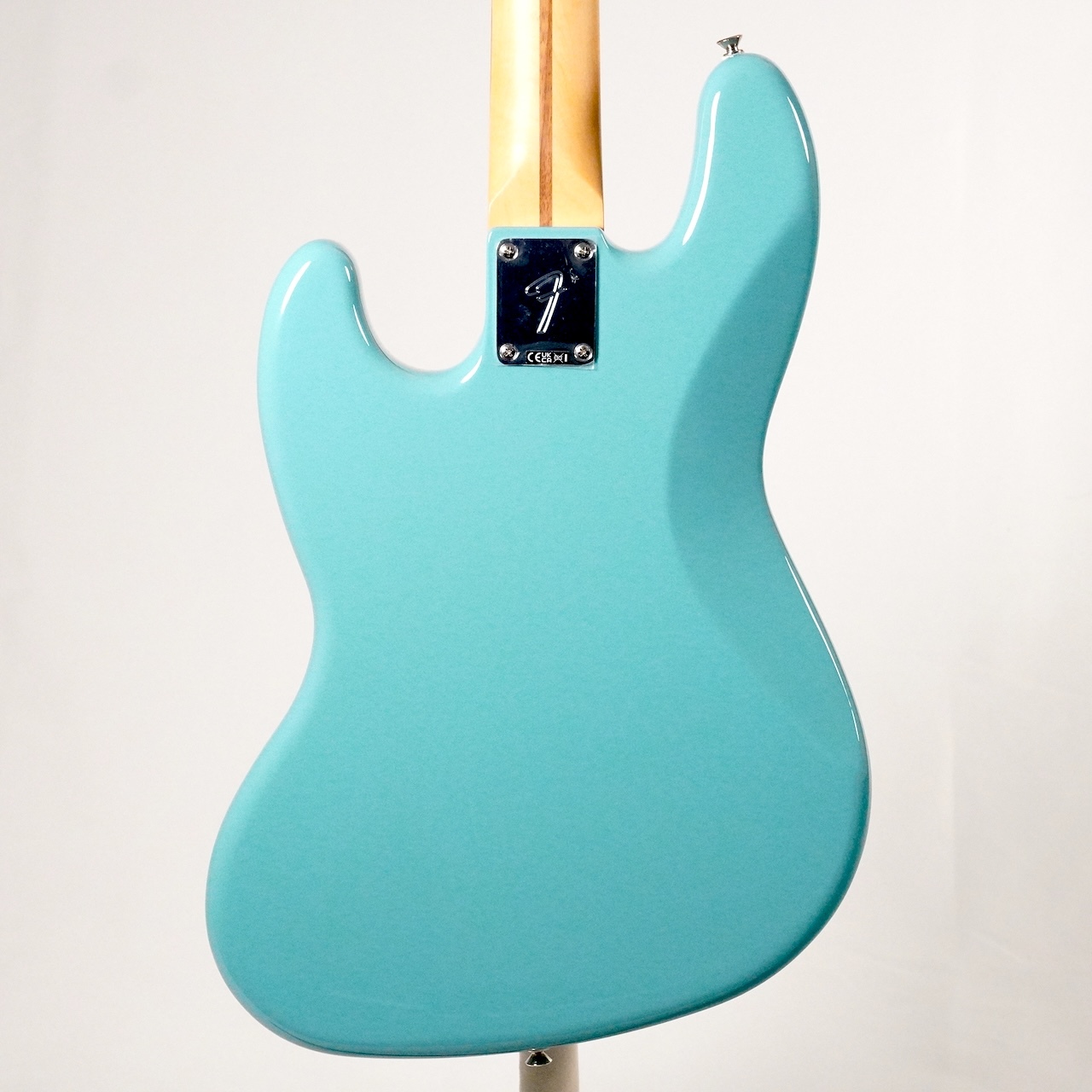Fender Player II Jazz Bass -Aquatone Blue- [3.97kg]（新品/送料無料
