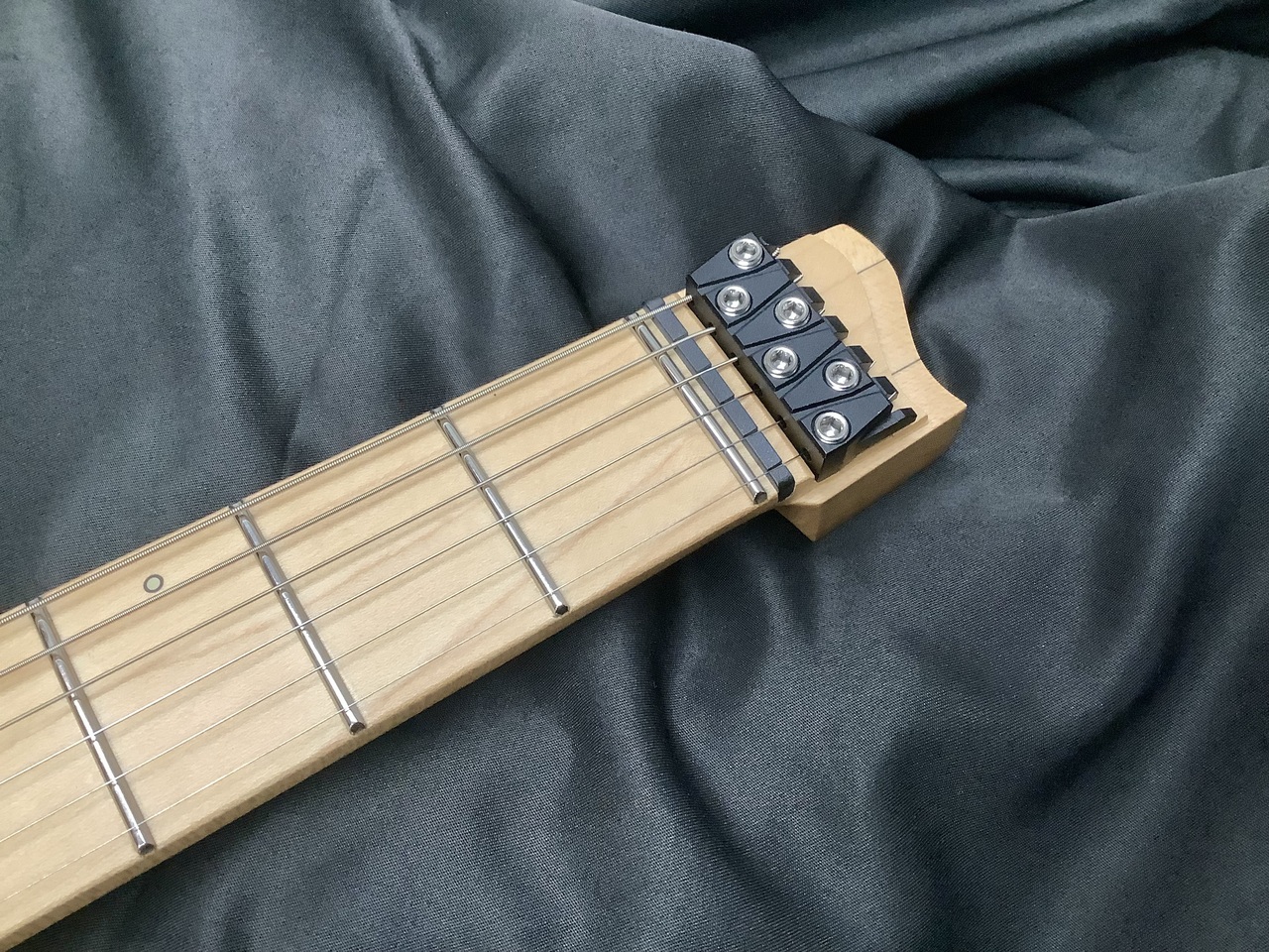 Strandberg ストランドバーグトレモロ、オリジナル品 Strandberg ストランドバーグトレモロ、オリジナル品 宮地楽器神田店