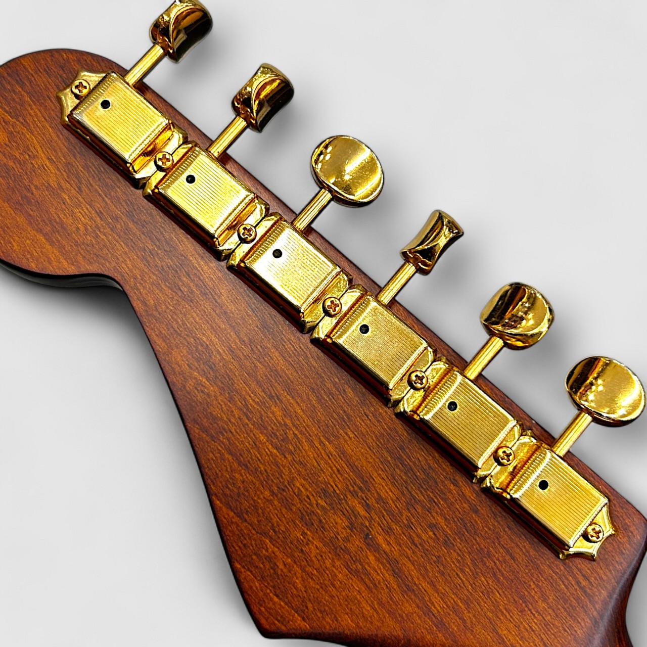 Fender Japan ST-62 Stratocaster Walnut ストラトキャスター