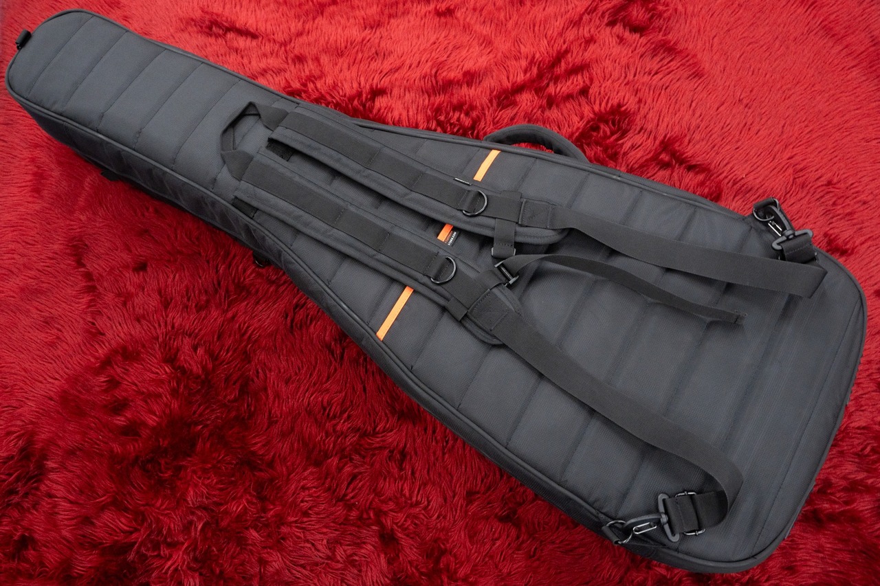 Mono dual bass case hot sale